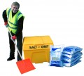 Winter Snow Kit - Kit G