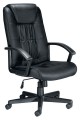 Boston Executive Office Leather Chairs